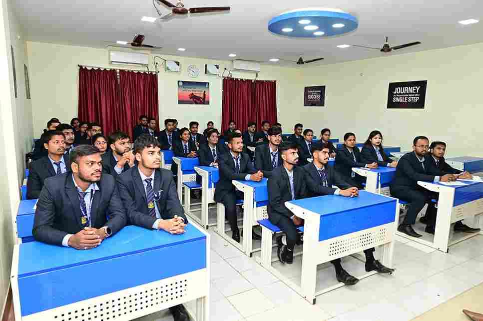 NMIET Class Room & Labs photo 1